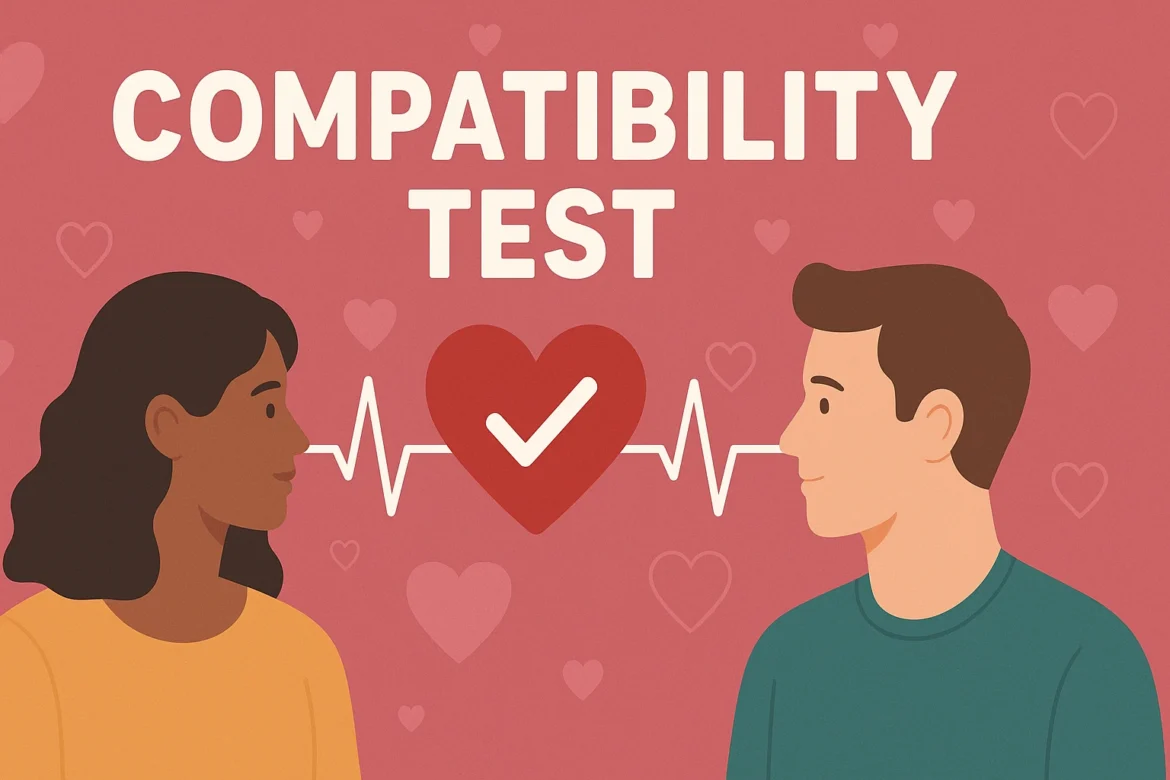 compatibility test